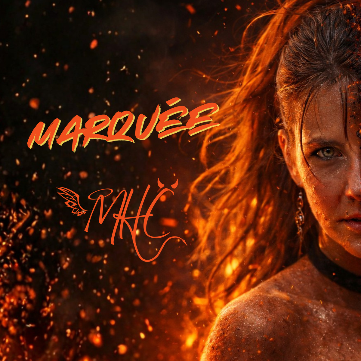 CD Marquée