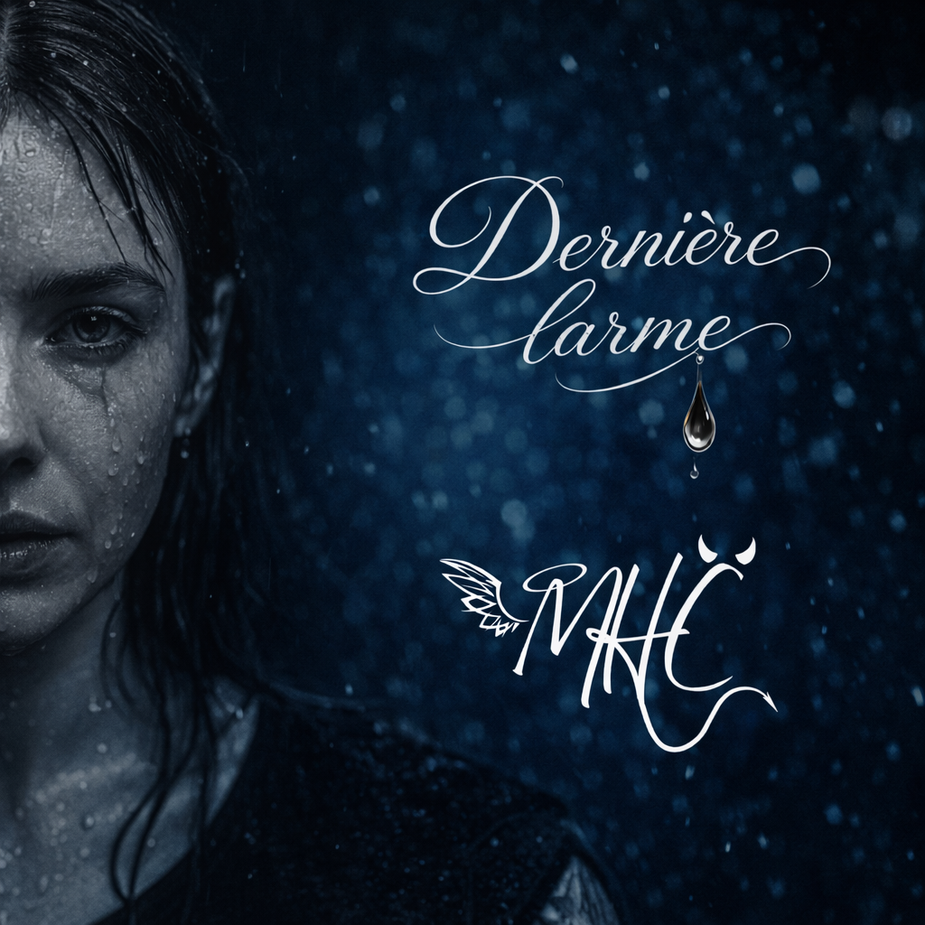 CD Dernière larme