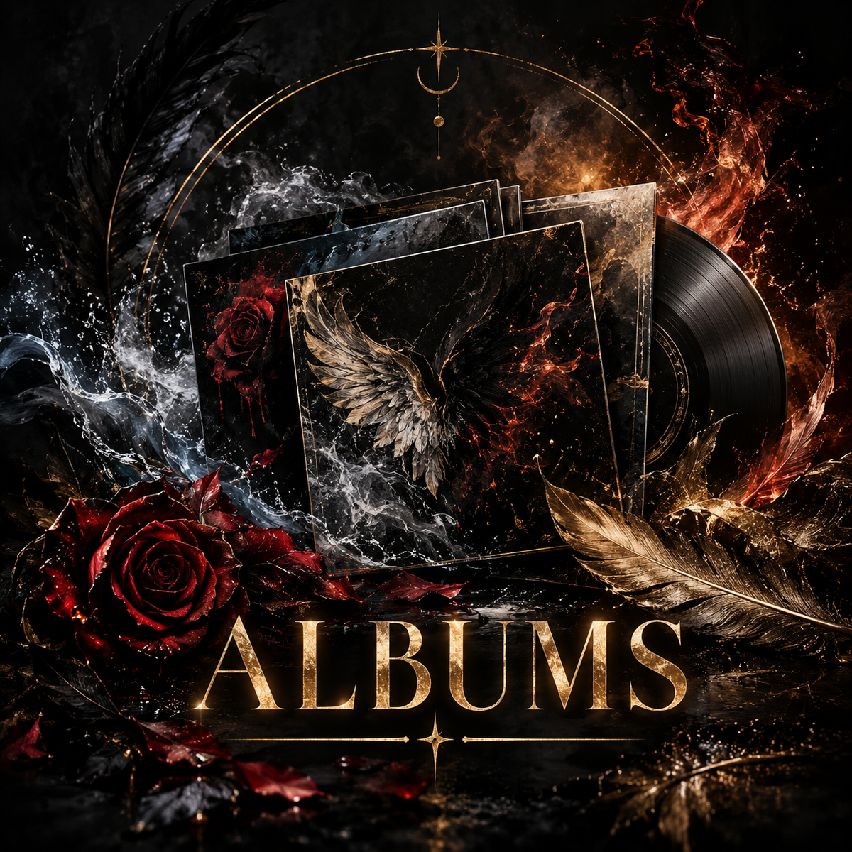 Albums