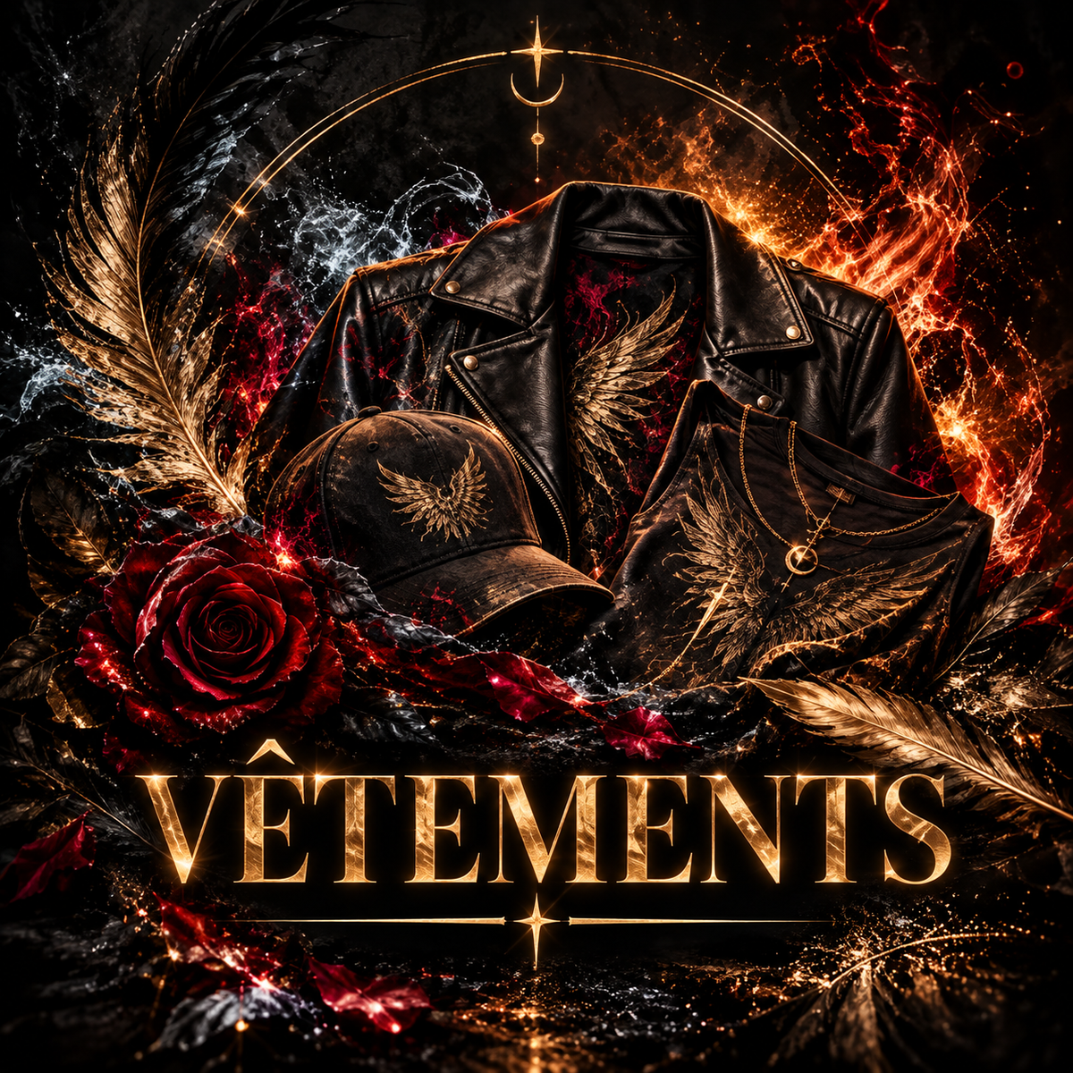 Vêtements