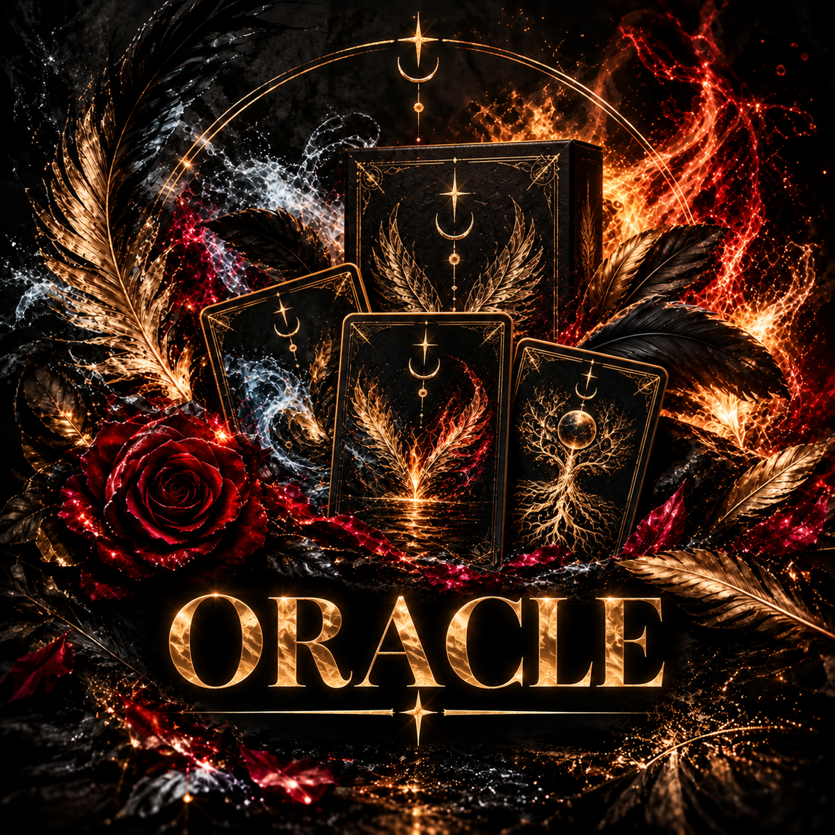 Oracle