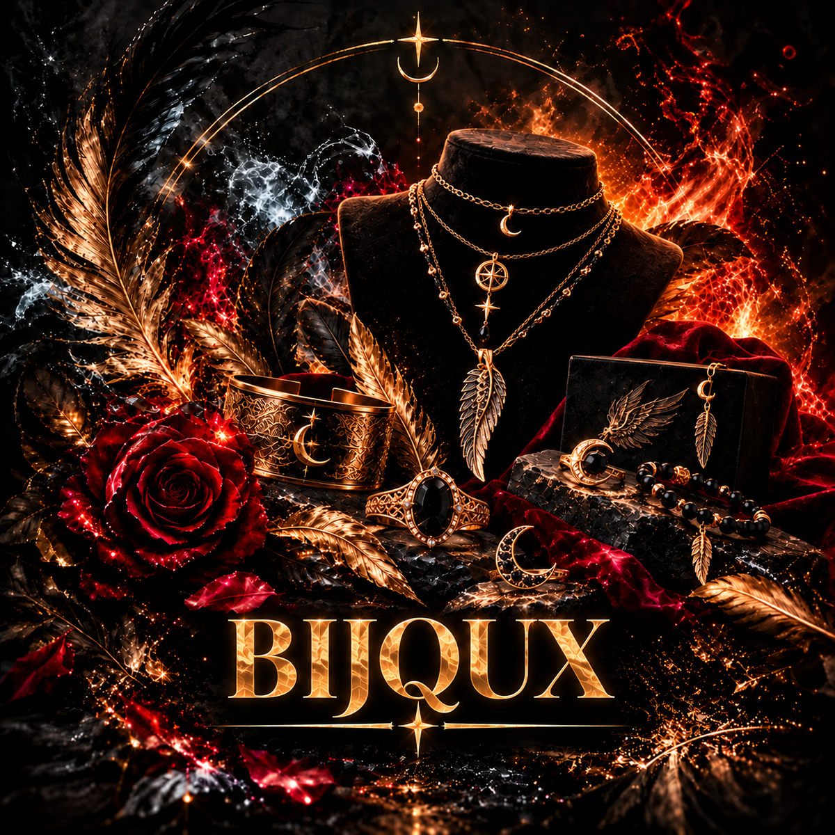 Bijoux