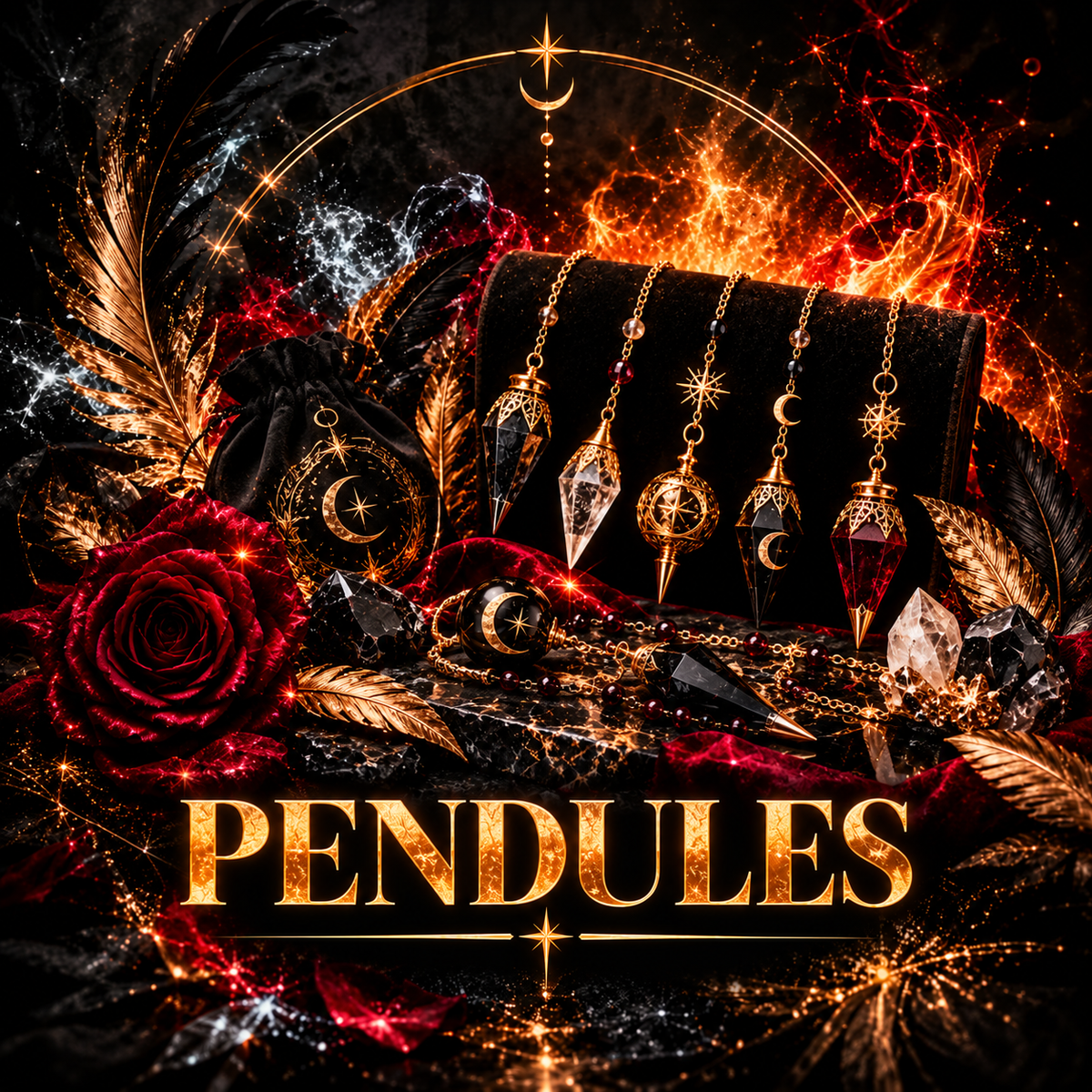 Pendules