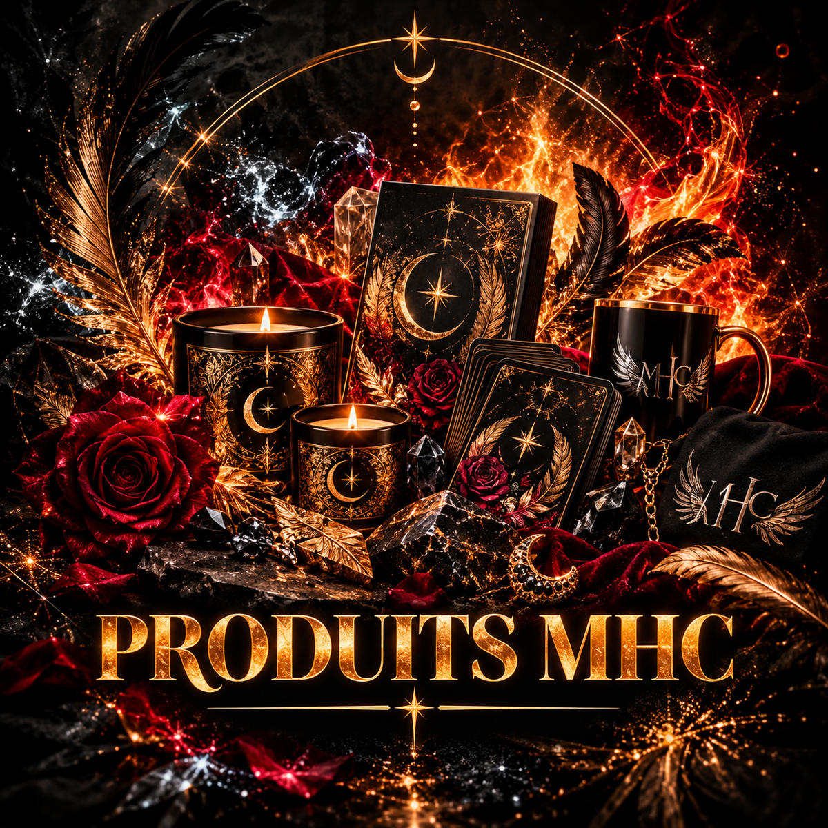 Produits MHC
